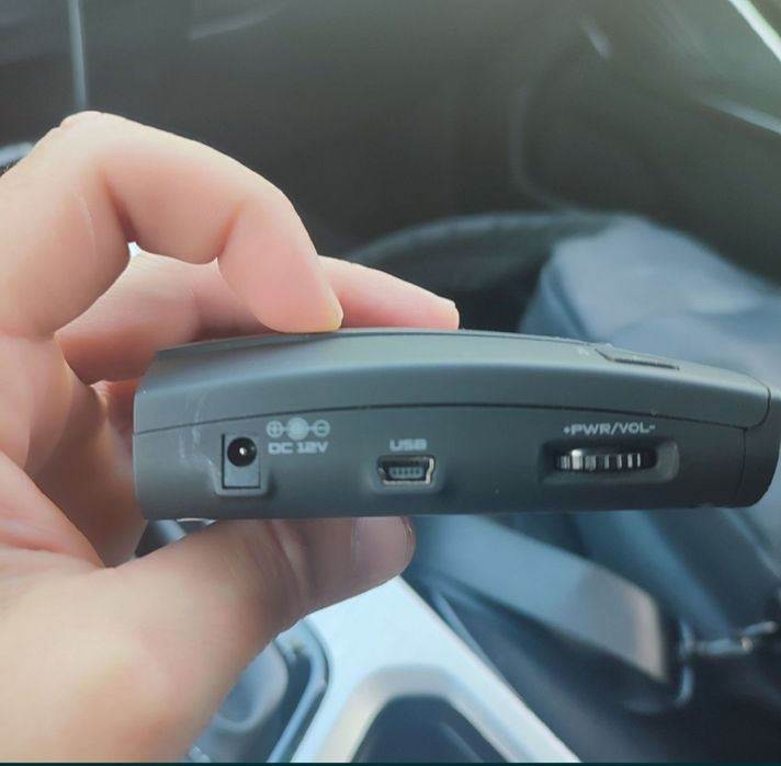 Продам Радар-детектор