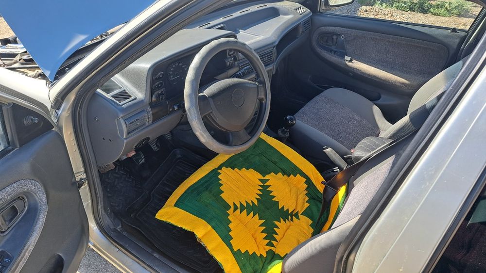 Daewoo Nexia 1  2007