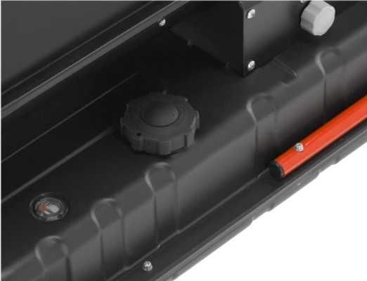 Дизелов калорифер, 50 kW, 2048 m³, Полша, 2год. гаранция.