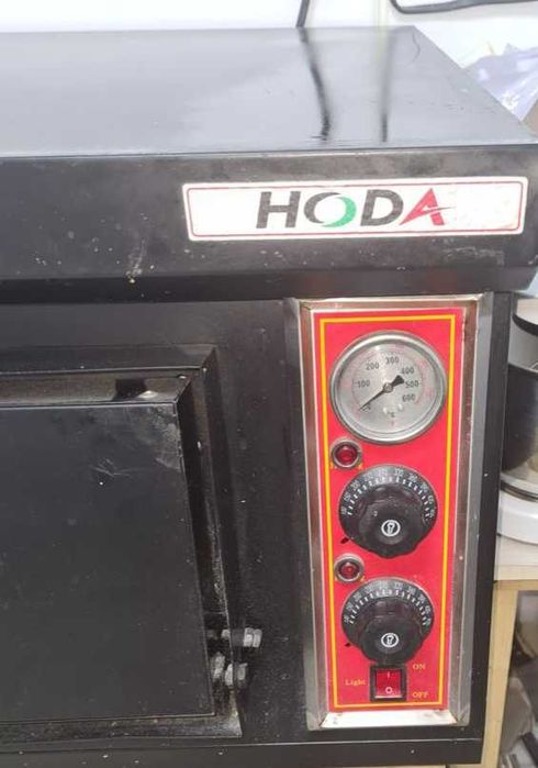 Продаётся промышленное кухонное оборудование