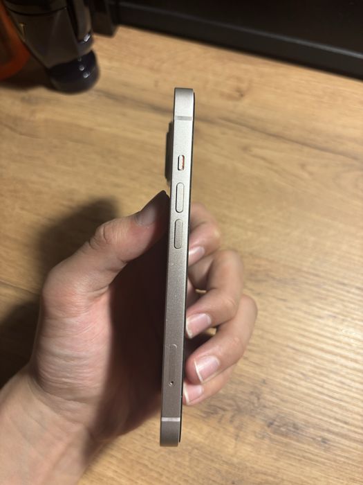 Iphone 13 86% 128gb белый идеальный