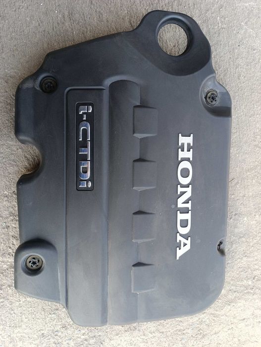 Кора горна мотор  за Хонда ЦРВ / Honda Crv 2.2D 140к.с.