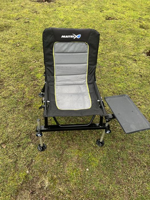 Vand scaun feeder matrix