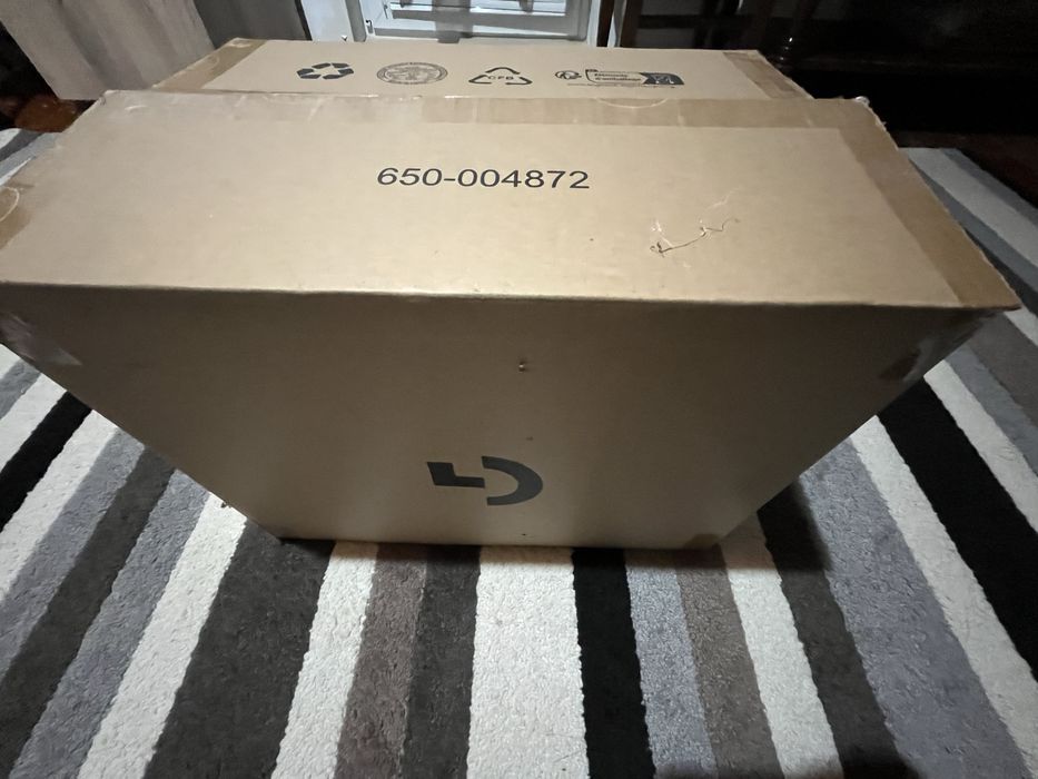 Волан Logitech G29