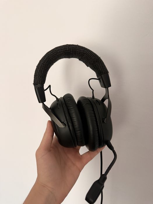 HyperX Cloud 3 Wired