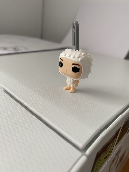 Фигурки осд из киндер джой