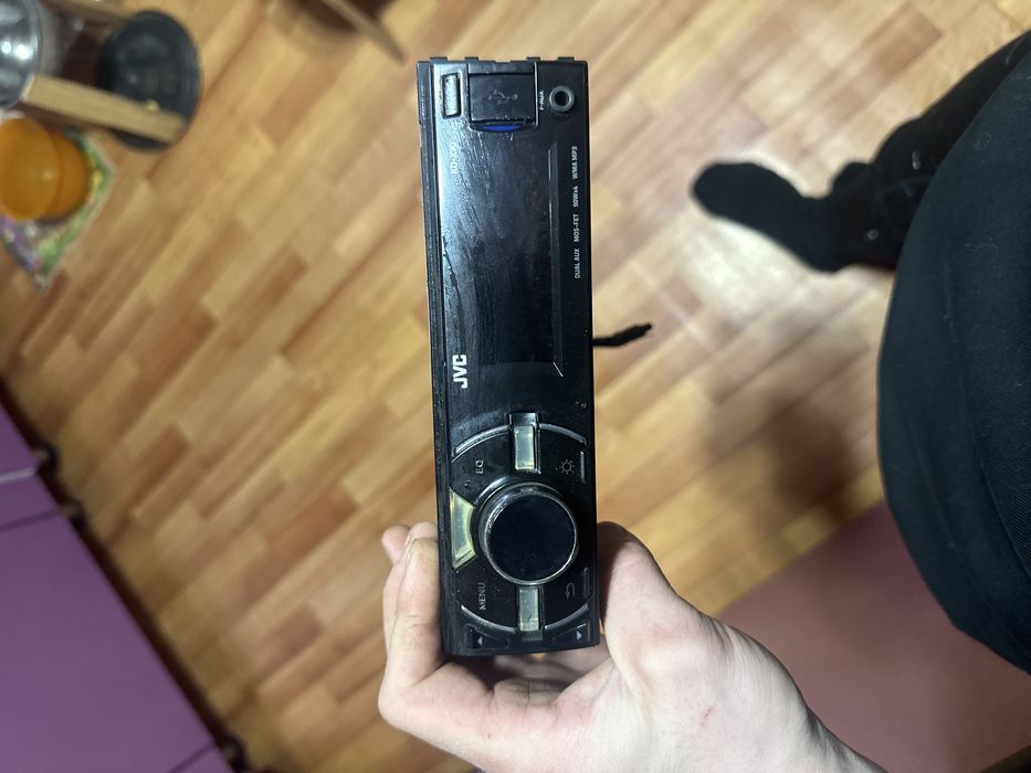 Магнитофон хороший