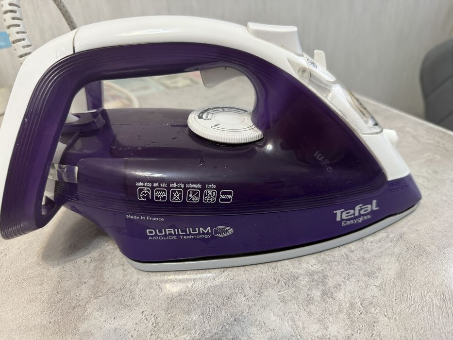 Продам Утюг TEFAL