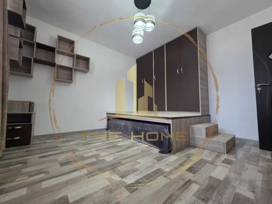 Дава се под наем Тристаен апартамент в Варна, Кайсиева градина - 70 кв.м за 648.21 € - Снимка #8