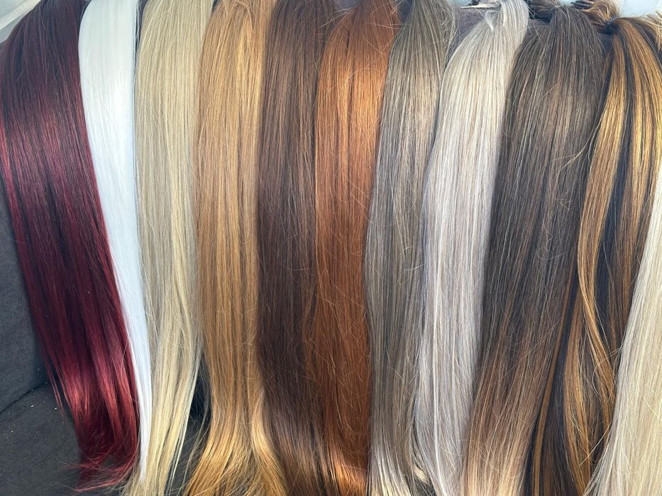 Extensii micro-nano ring