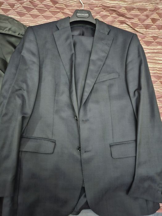 Костюм Baumler италия
