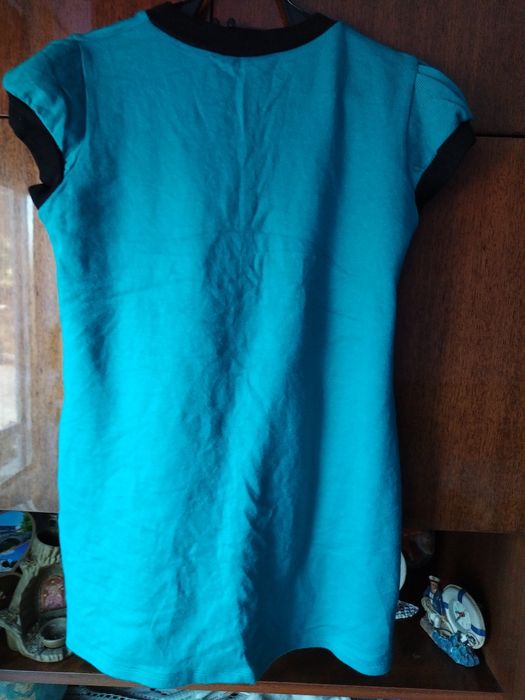 Зимна туника  без забележки nomer  xxl