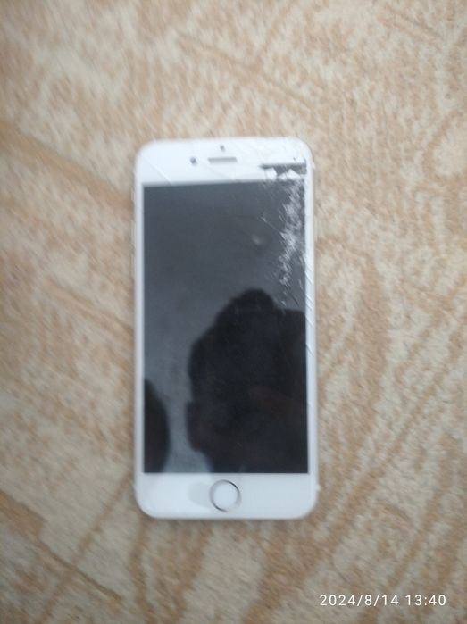 Ipone 6s телефон