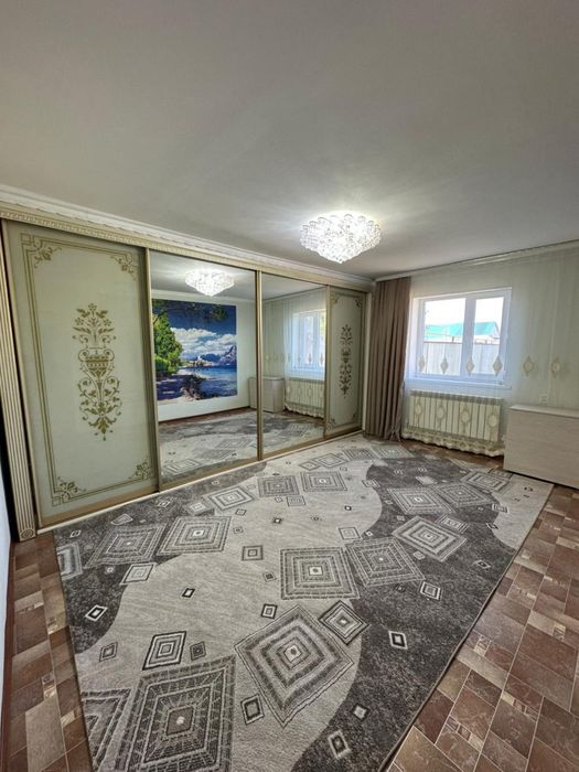 Продам дом в Заречном