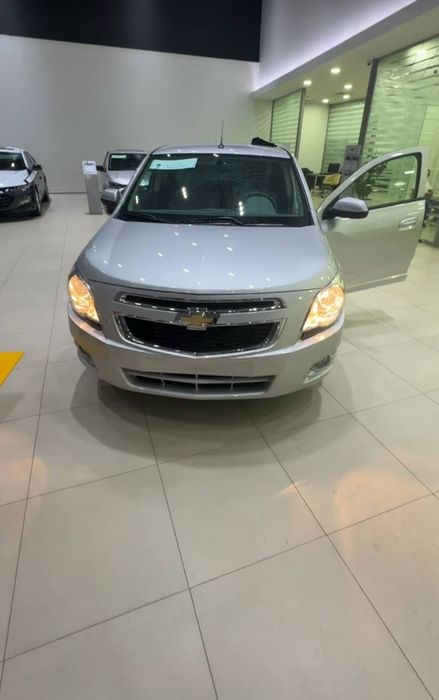 Chevrolet Cobalt 2026