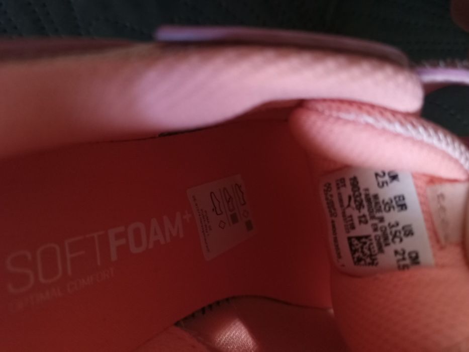 Нови яке Name it и маратонки Puma