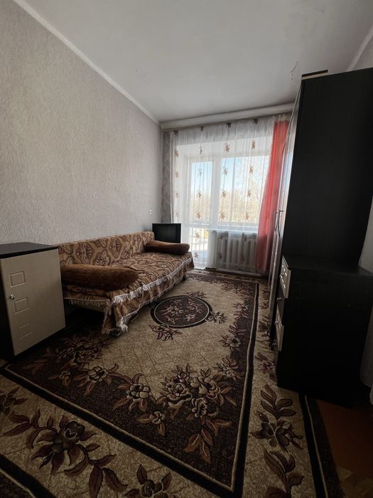 Сдаётся 1 комнатная квартира