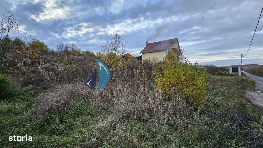 Teren intravilan, 838 mp, str. Bartok Bela