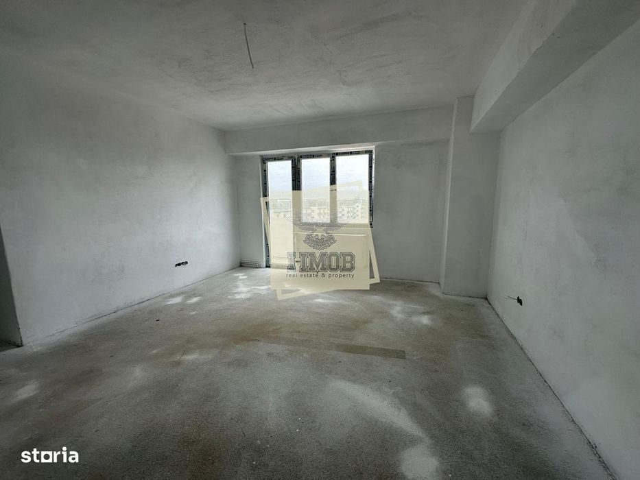Apartament  2 camere | Balcon  Bd. Mihai Viteazu