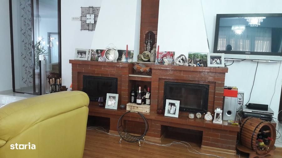 Proprietate Individuală pe Malul Lacului | 450 mp + 200 mp Mansardă |