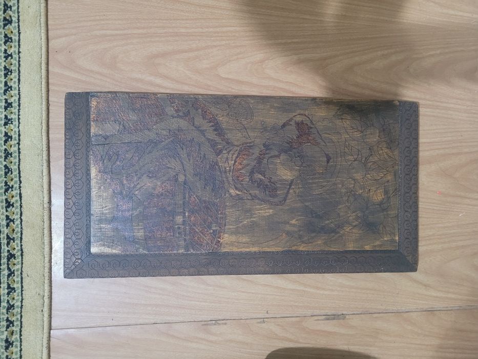 Нарда сотилади холати яхши