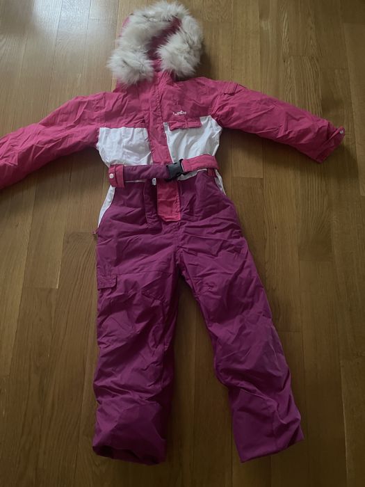 Salopeta ski fete 6 ani