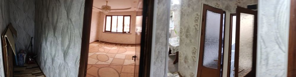 Сдаётся 2-х комнатная квартира