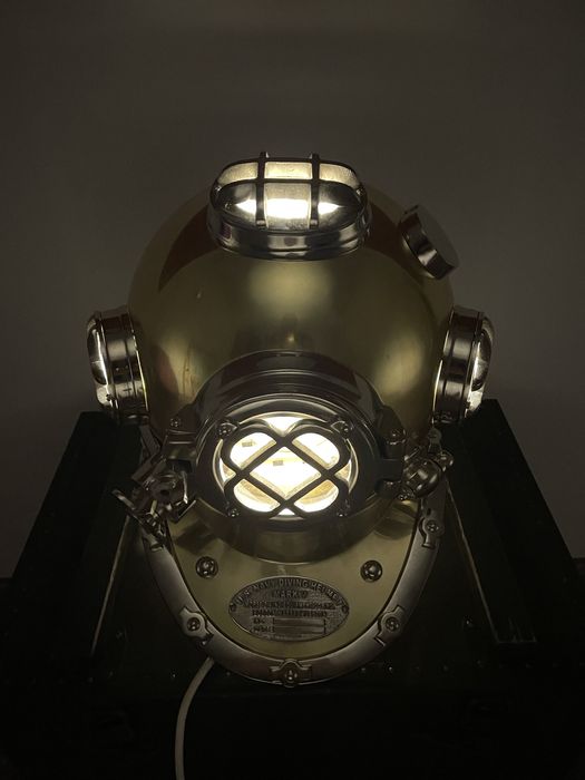 Casca Scufundari - scafandru