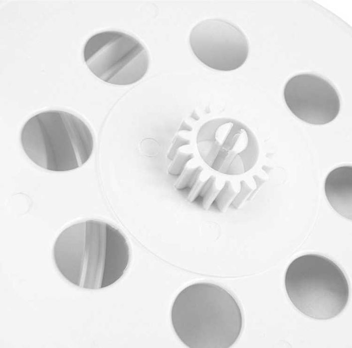 Fissman сушилка 18664, пластик