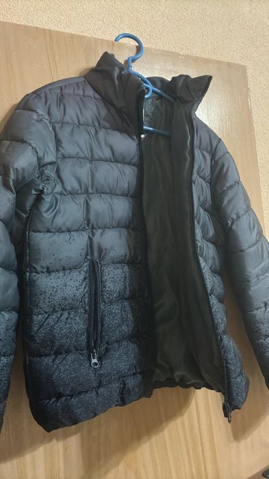 Пролетно яке за момче