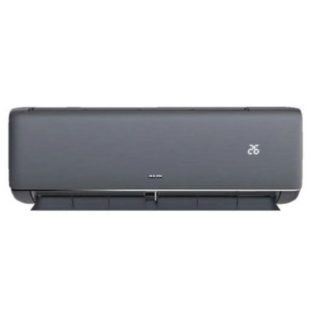 Кондиционер Aux 12 inverter новый моделы Доставка бесплатно