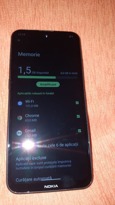 Vand Nokia X10 dual sim 5g