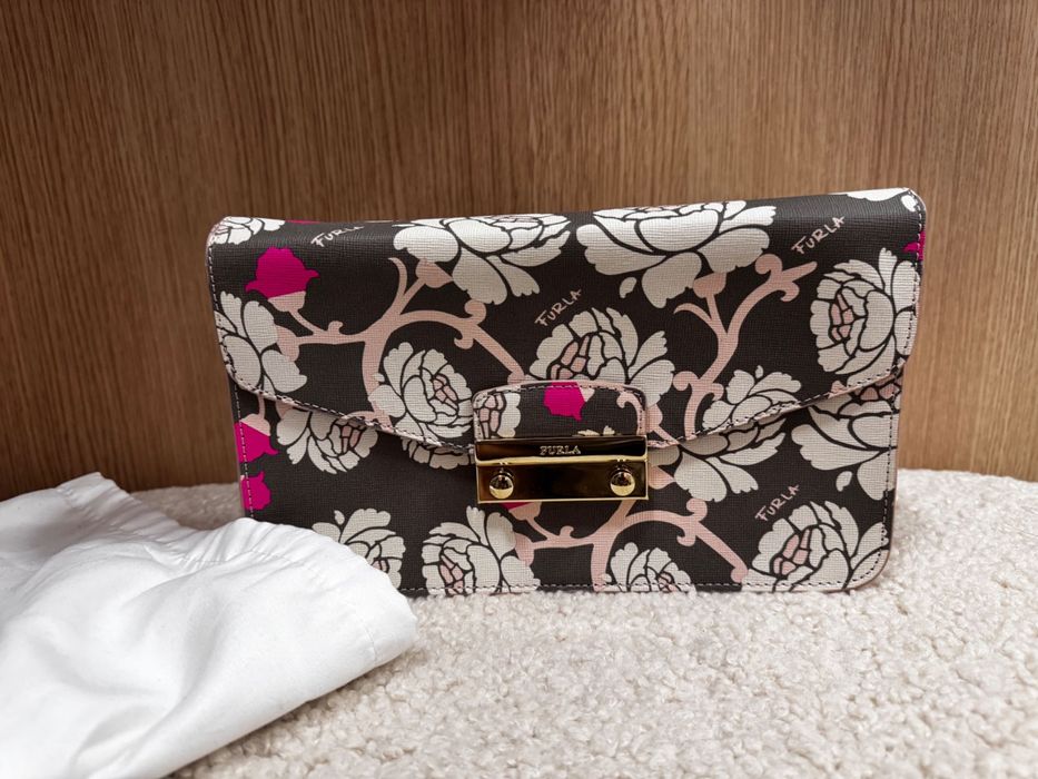 Дамска чанта furla