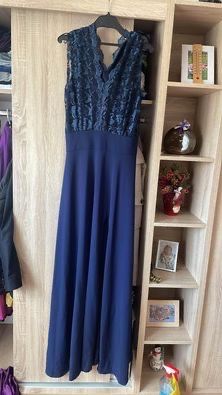 Rochie eleganta marimea M