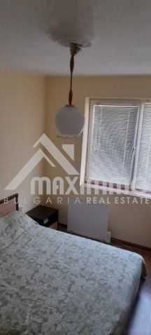 Продава се Тристаен апартамент в Варна, Бизнес хотел - 61 кв.м за 2017 €/кв.м - Снимка #3