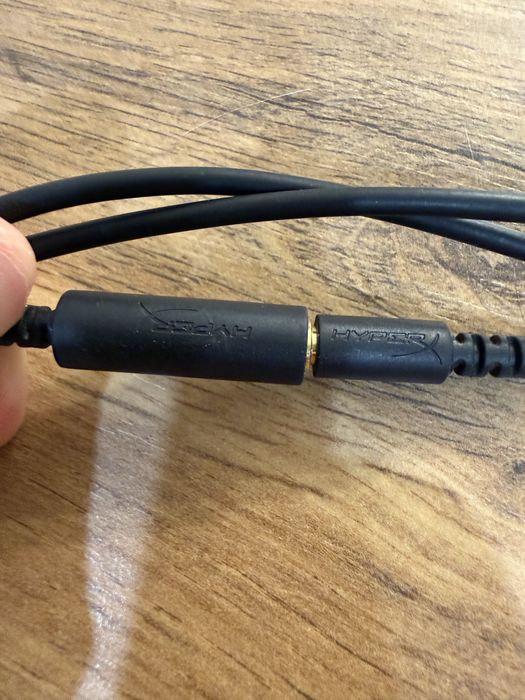 Наушники HyperX Cloud Stinger