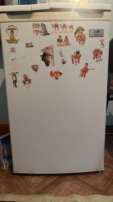 Продам мини холодильник