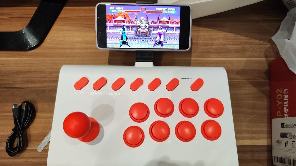 Лот Ретро аркадни джойстици ,контролер, геймпад