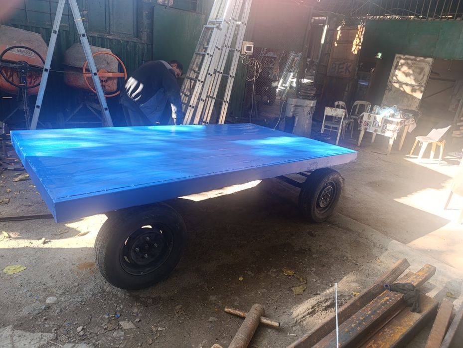 Shalanda arava tort balonliy aravala