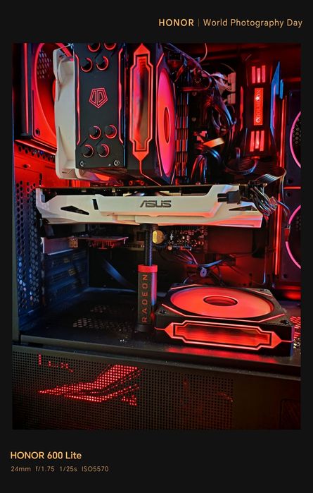 PC i3 Gen 9 RAM 16GB ddr4