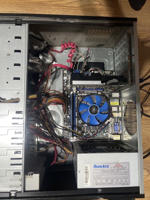 Продам компьютер