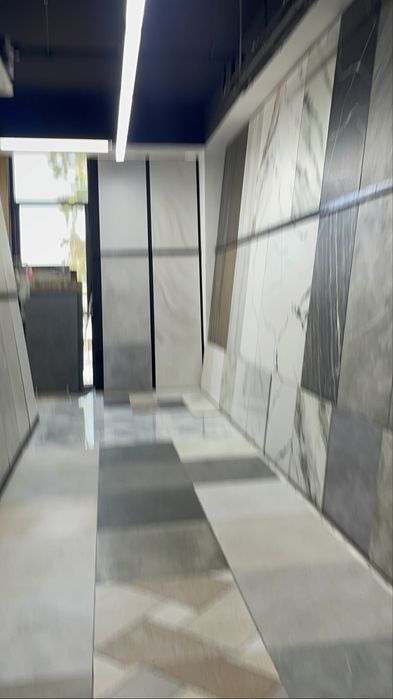 Сифатли керомагранит кафель/kafel