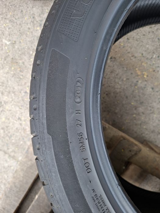 4бр. 255/45/19 Hankook Ventus S1 Evo 2