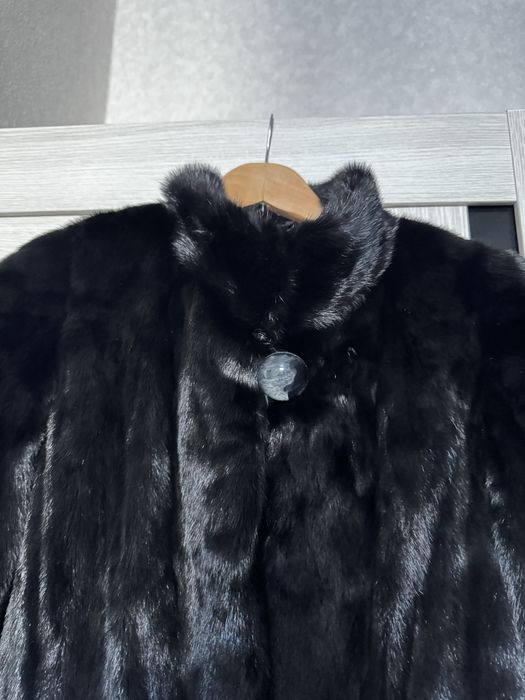 Продам норковую шубу
