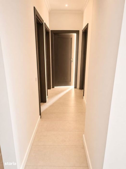 Apartament 4 camere, 90 mp utili,finisat, str A. Iancu Floresti