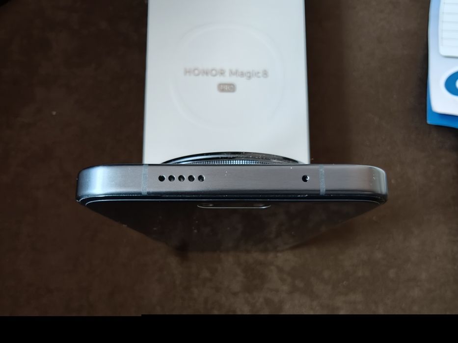 Honor Magic 8 Pro 12/512 с гаранция