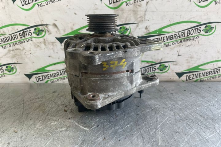 Alternator 028 903 028 Volkswagen VW Golf a 4-a generatie
