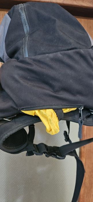 Rucsac bicicleta, hiking munte Heavy Tools