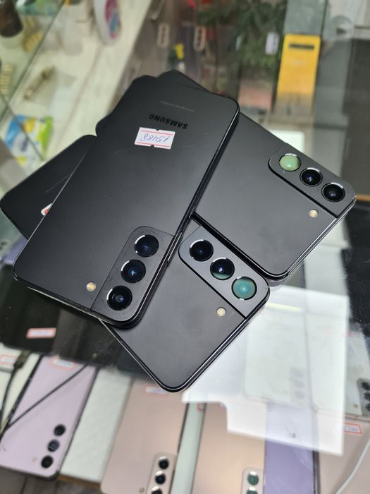 Samsung S22 5G 256GB