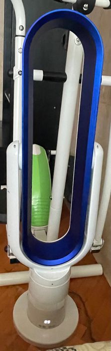Вентилатор Hidden blade Fan
